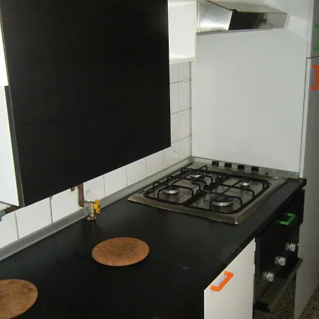 Camera Via Orfeo