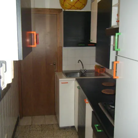 Gasthof Camera Via Orfeo *